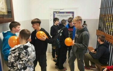 18.11.2024 - Dzieciństwo bez przemocy  3
