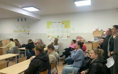 DZIECIŃSTWO BEZ PRZEMOCY 2