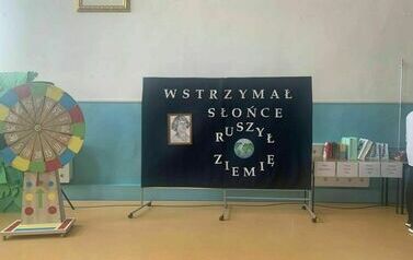 Międzyszkolnym Konkursie &bdquo;Bądź jak Mikołaj Kopernik&rdquo; 5