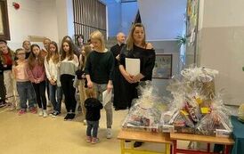 Konkurs Rady Rodzic&oacute;w 2