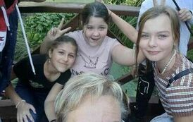 Wycieczka integracyjna klasy 5 14