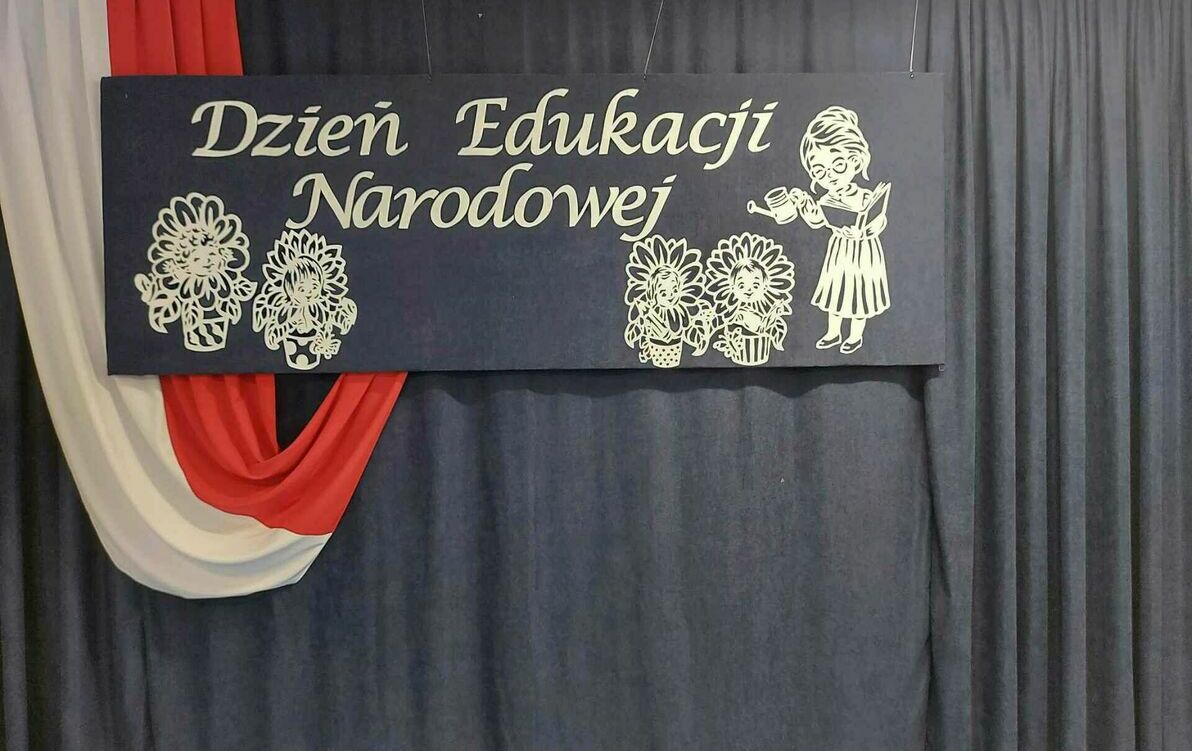Zdjęcie do Dzień Edukacji Narodowej / Ślubowanie Pierwszoklasist&oacute;w