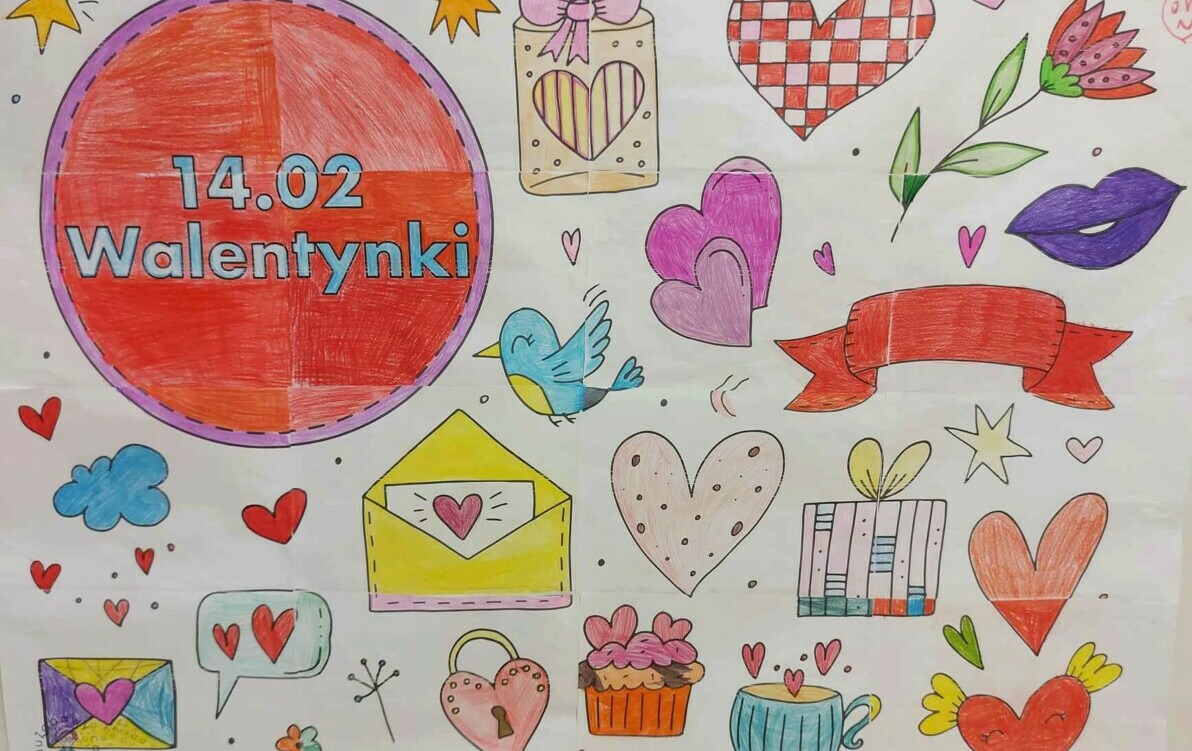 Zdjęcie do Walentynki
