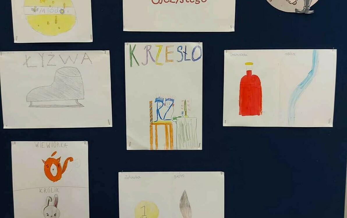 Zdjęcie do Obchody Międzynarodowego Dnia Języka Ojczystego