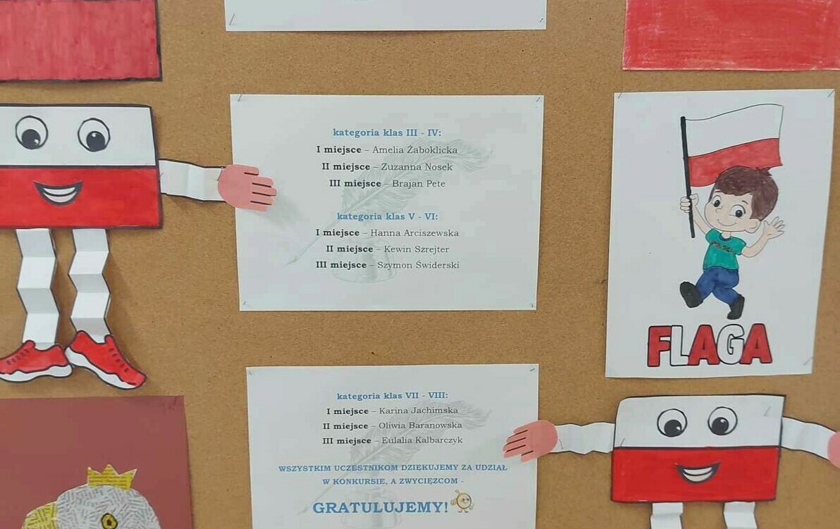 Zdjęcie do Szkolne Dyktando Ortograficzne