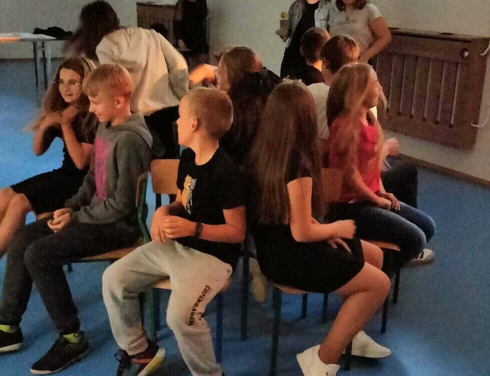 Zdjęcie do Dzień Chłopaka