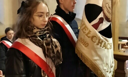 Zdjęcie do Gminne obchody Święta Niepodległości