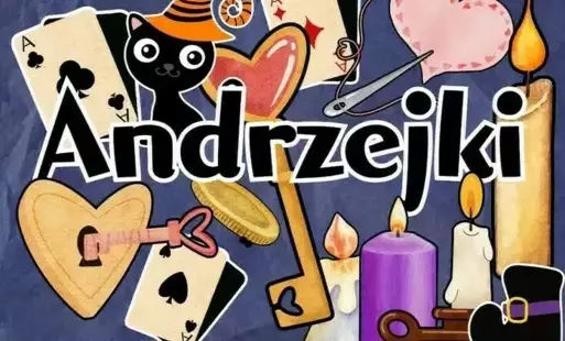 Zdjęcie do 29_12_2024 Andrzejki w klasie III