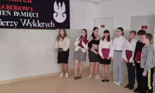 Zdjęcie do Dzień Pamięci Żołnierzy Wyklętych