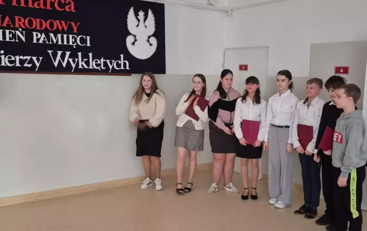 Zdjęcie do Dzień Pamięci Żołnierzy Wyklętych