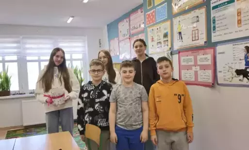 Zdjęcie do 10.03.2025 Dzień Mężczyzny
