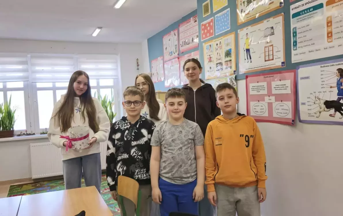 Zdjęcie do 10.03.2025 Dzień Mężczyzny