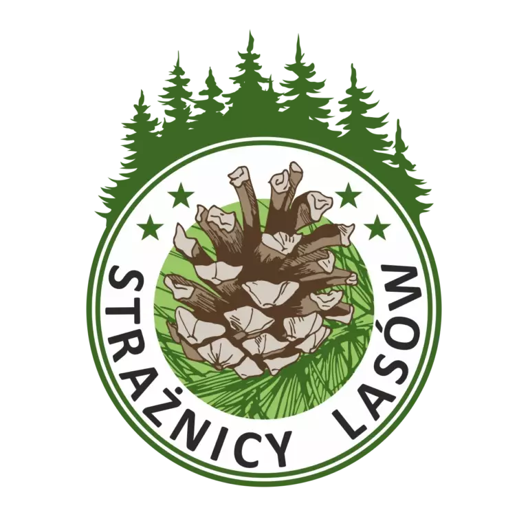 Zdjęcie do 12.03.2025 Giga laurka dla Strażnik&oacute;w Las&oacute;w #straznicylasow