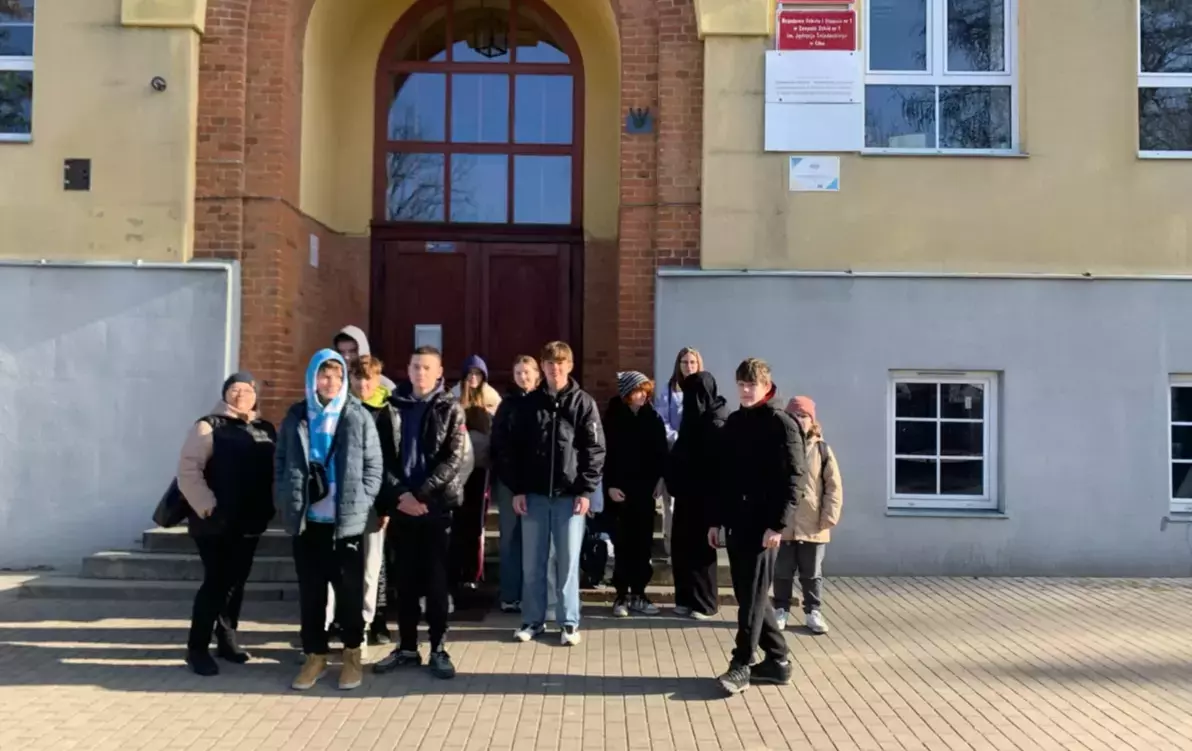 Zdjęcie do Tydzień R&oacute;żnorodności Edukacyjnej