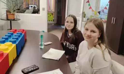 Zdjęcie do Marcowa audycja w Radio Bayer fm