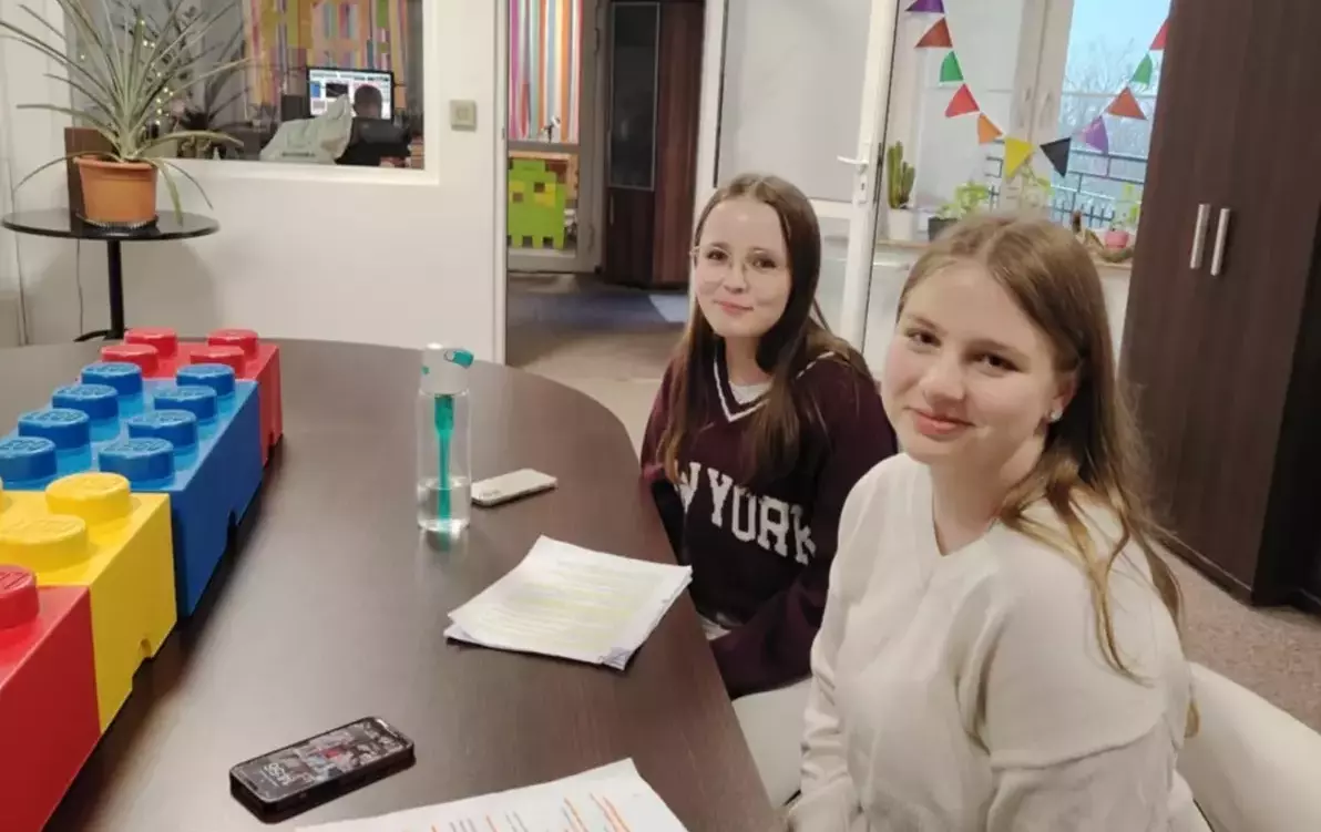 Zdjęcie do Marcowa audycja w Radio Bayer fm