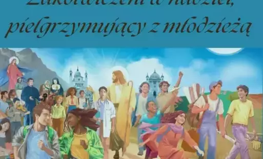 Zdjęcie do Konkurs plastyczny Salezjańska Szkoła Podstawowa w Ełku
