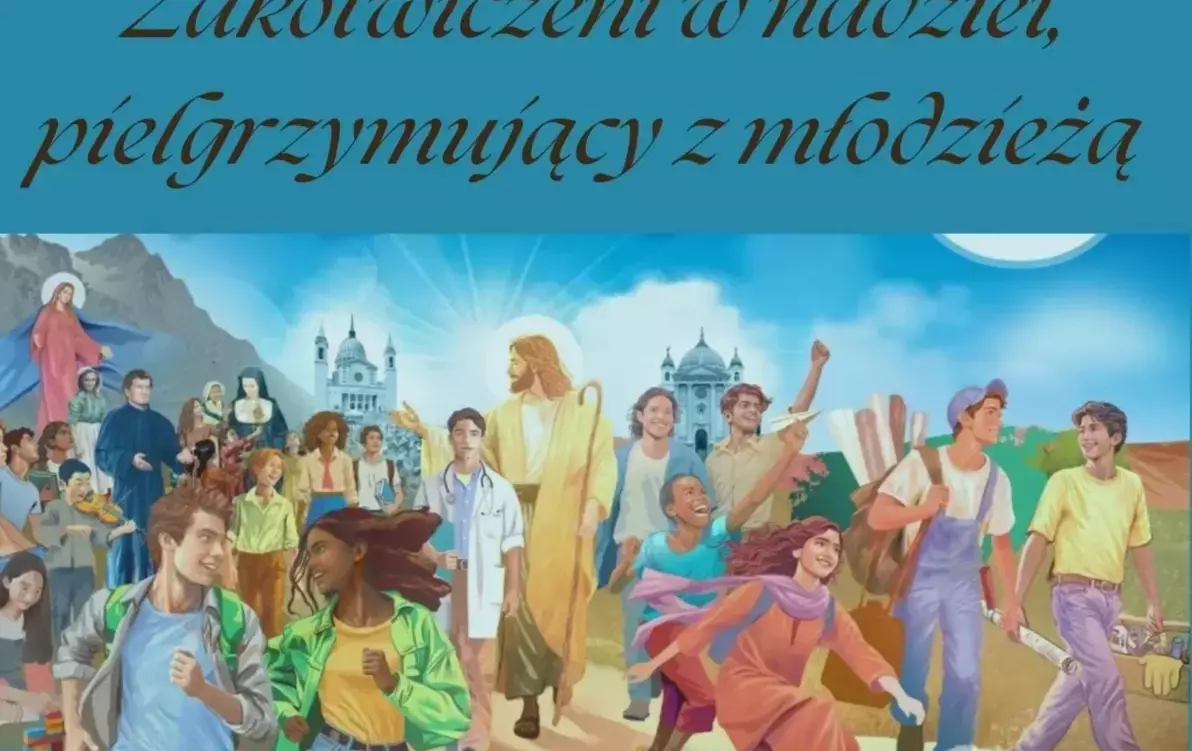 Zdjęcie do Konkurs plastyczny Salezjańska Szkoła Podstawowa w Ełku