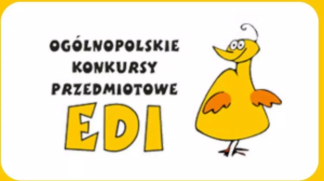 Zdjęcie do Og&oacute;lnopolski Konkurs z Języka Angielskiego &bdquo;Panda&rdquo; 