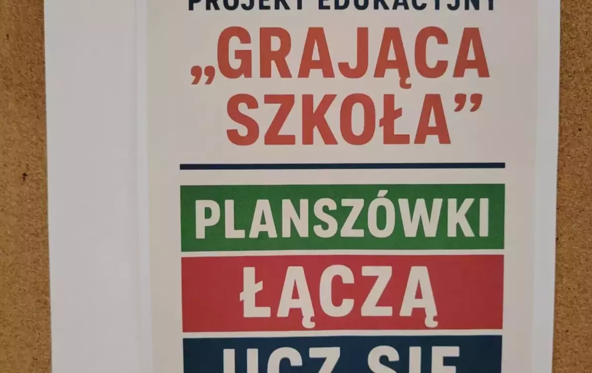 Zdjęcie do Zainspirowani grywalizacją