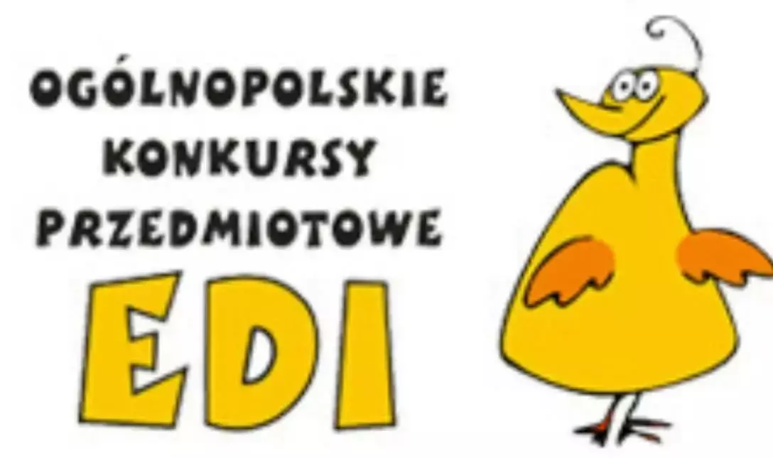 Zdjęcie do Wielki sukces naszych uczni&oacute;w!