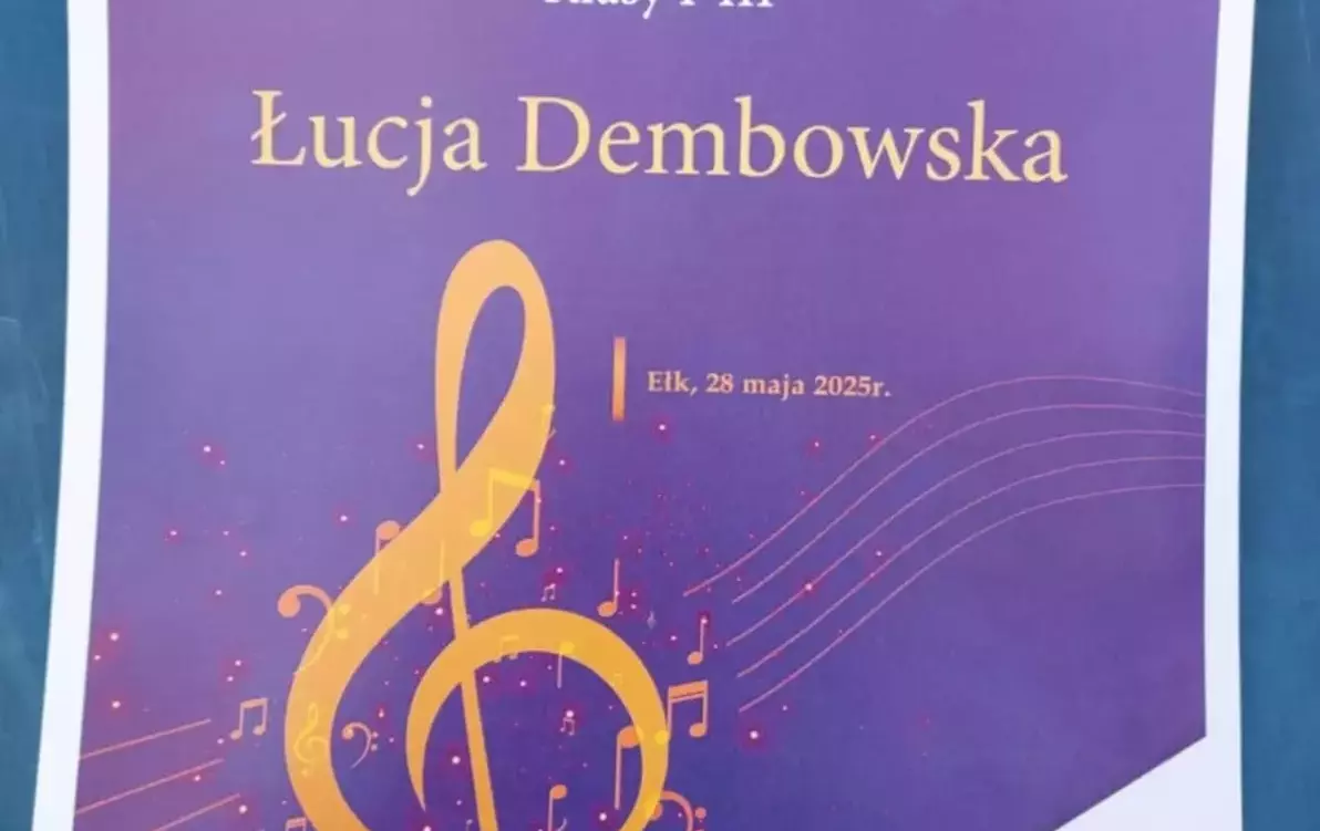 Zdjęcie do Złota Nutka 2025