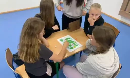 Zdjęcie do Piątkowe wydanie &quot;Akcji grywalizacji&quot; 