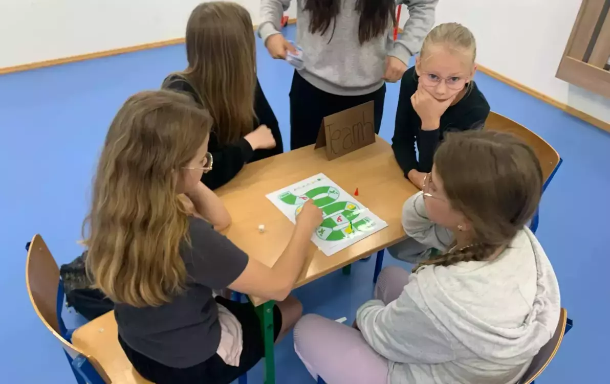 Zdjęcie do Piątkowe wydanie "Akcji grywalizacji" 