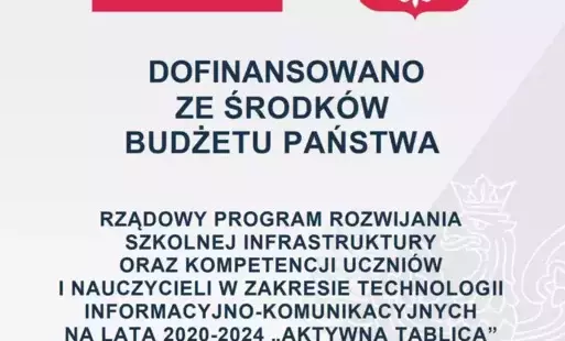 „Aktywna Tablica” w naszej szkole – nowoczesna edukacja w praktyce