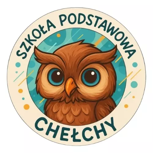 Zdjęcie do Logo szkoły zatwierdzone !!!