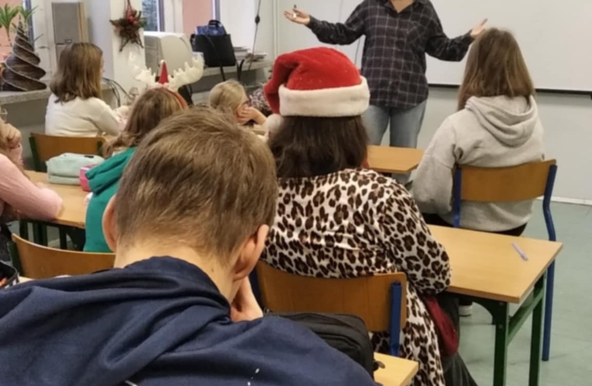 Zdjęcie do Warsztaty terapeutyczne "Debata"