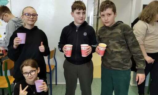 Zdjęcie do Dzień Smoothie