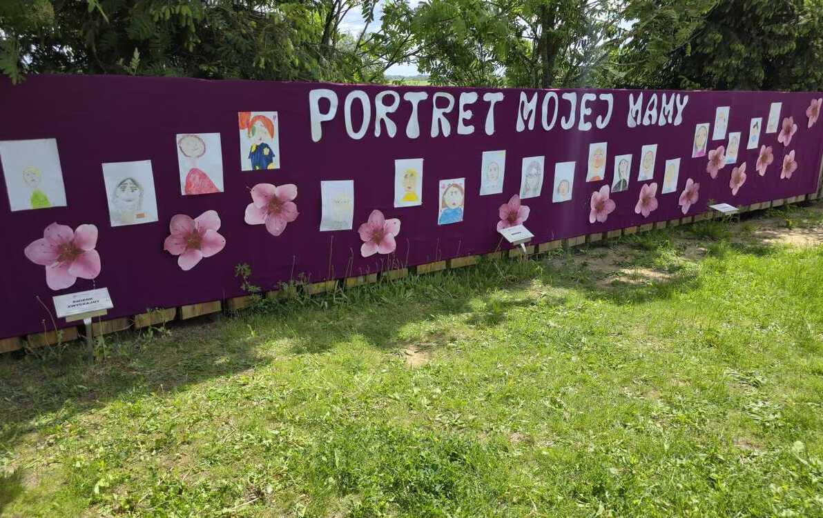 Zdjęcie do 26 maja Dzień MAMY