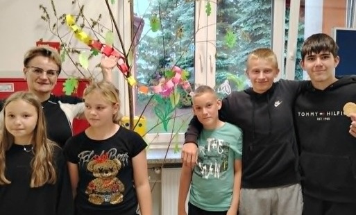 Zdjęcie do Tydzień Życzliwości