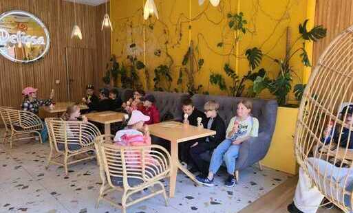 Wycieczka do Kids Park Miasto Odkrywców w Ełku