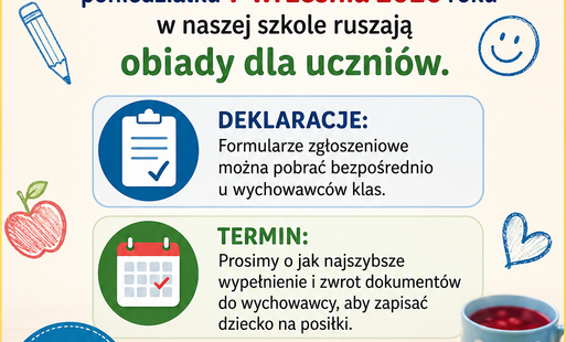 obiady