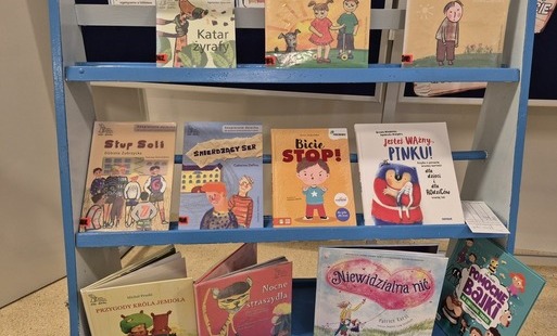 Ogólnopolski Dzień Głośnego Czytania