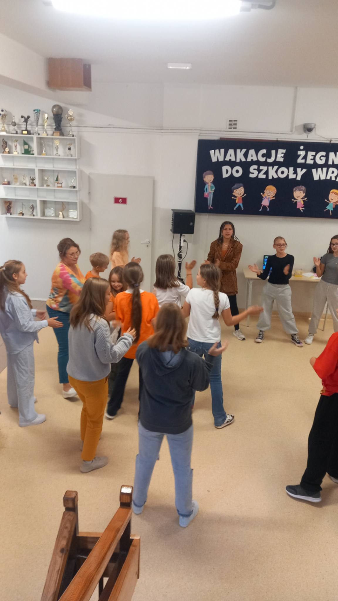 Zdjęcie do &bdquo;Playlista Dobrych Relacji&rdquo;