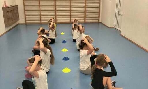 Turniej sportowo-integracyjny "Ruch dla Relacji"