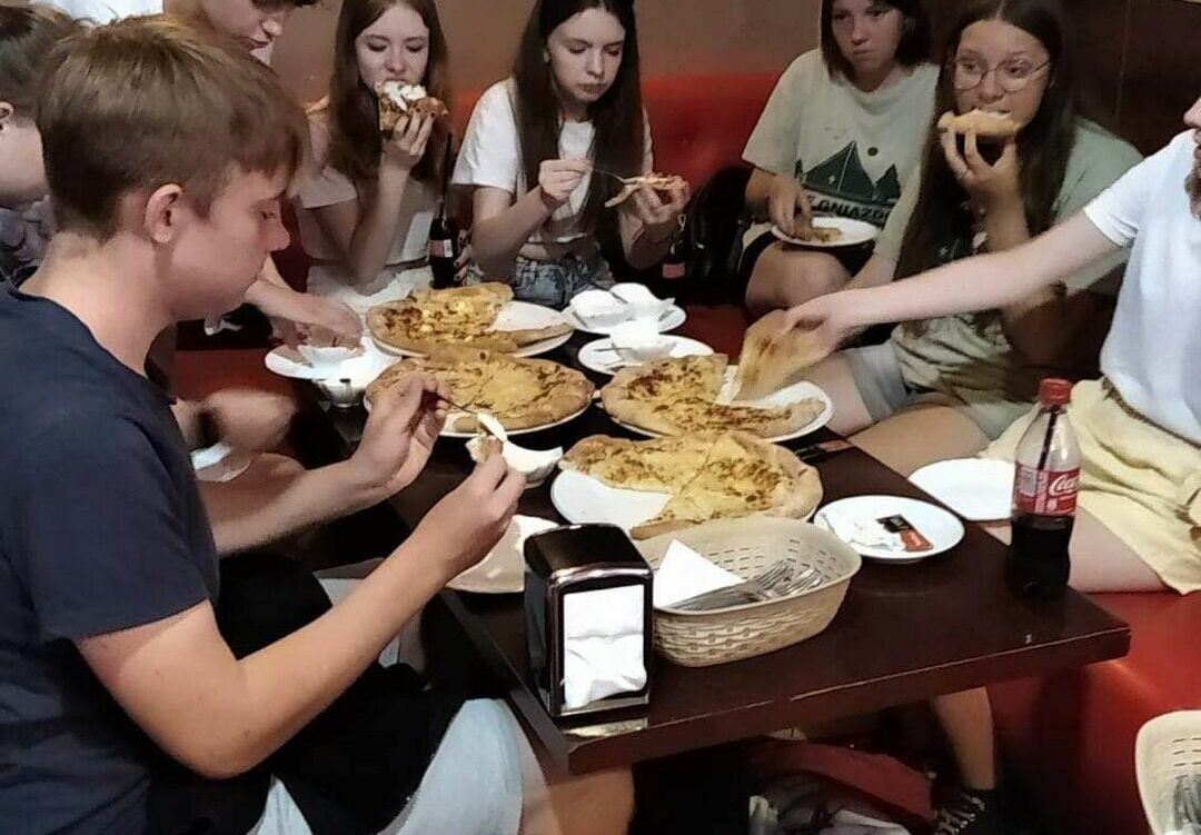 Zdjęcie do Wyjazd integracyjny