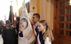 Zdjęcie do Gminne Obchody Dnia Flagi RP