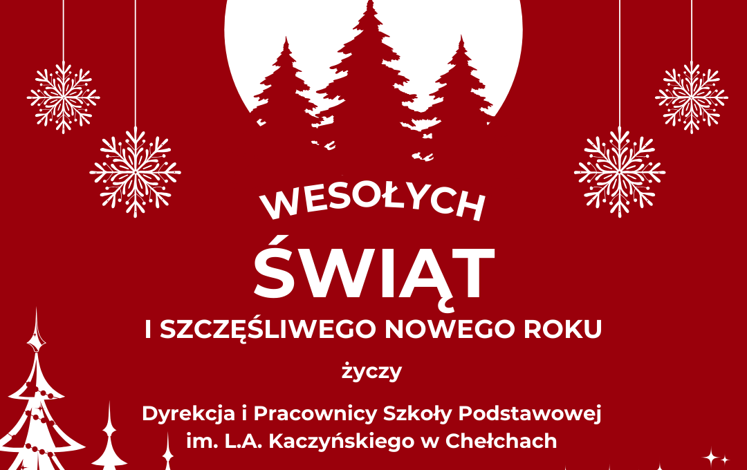Zdjęcie do Życzenia świąteczne