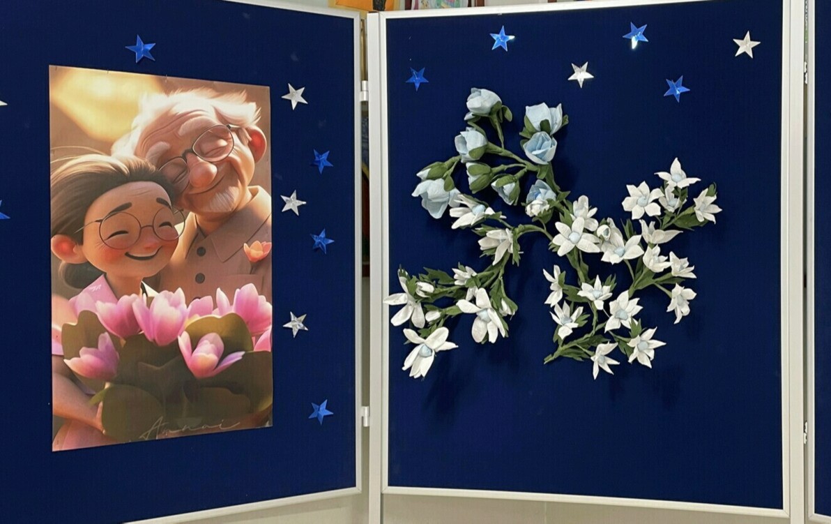 Zdjęcie do Dzień Babci i Dziadka