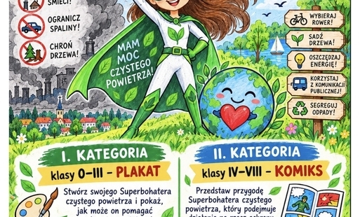 GMINNY konkurs ekologiczny 